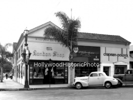 Rodeo Dr. London Shop 1947